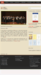 Mobile Screenshot of ibyzmusic.gr